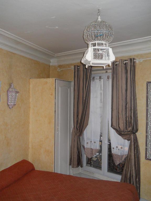 Hotel Le Petit Trianon Paris Quarto foto